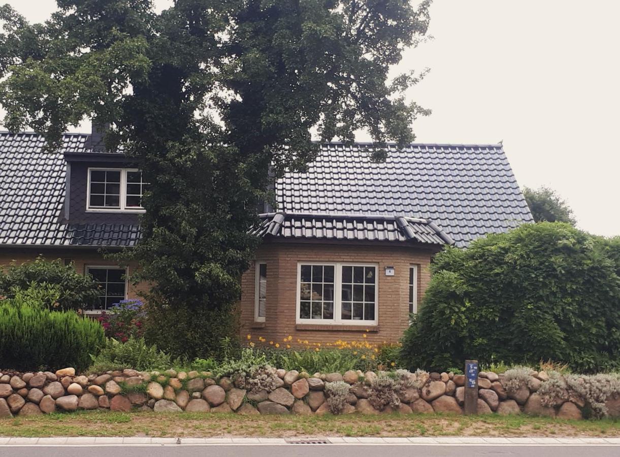 Hinz, Hans-Joachim Ellingstedt Exterior foto