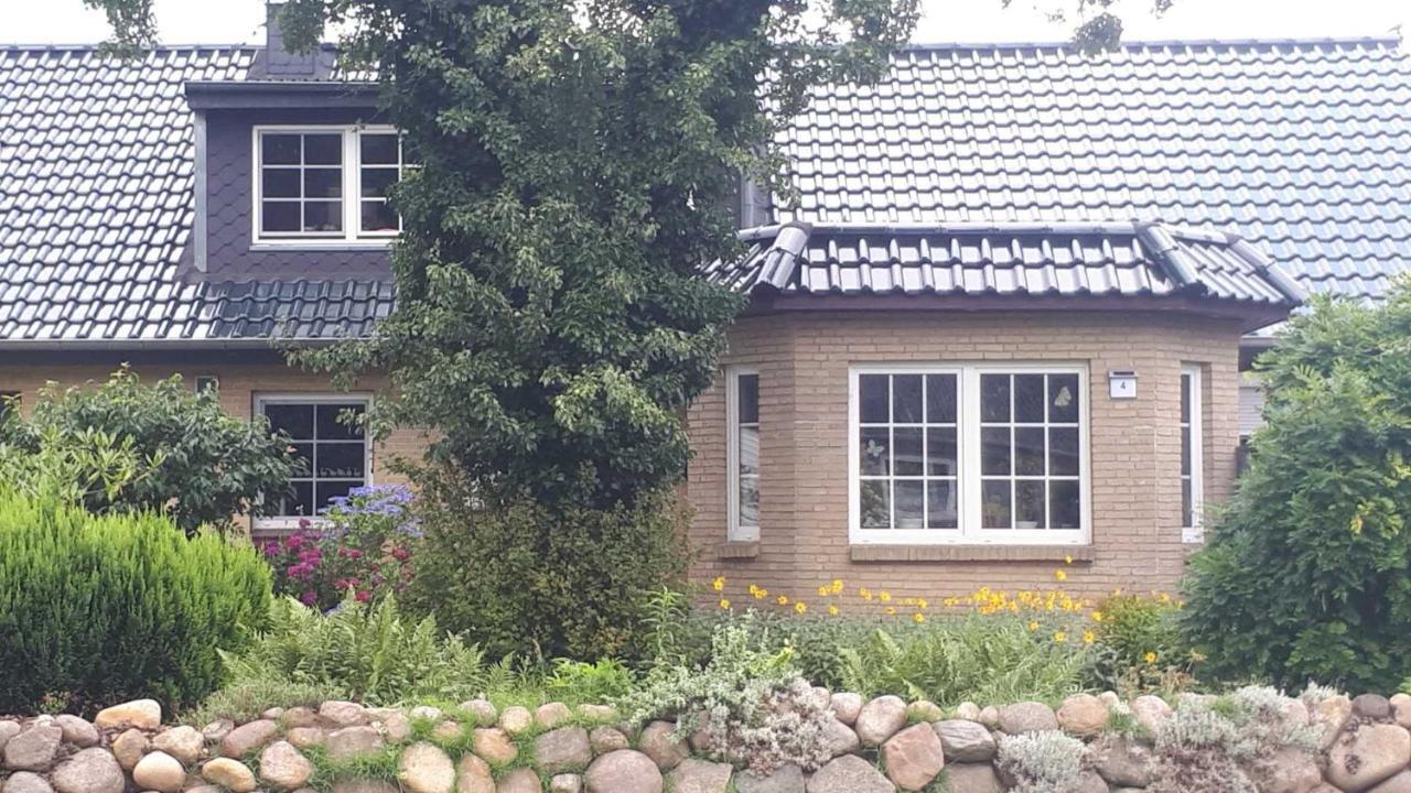 Hinz, Hans-Joachim Ellingstedt Exterior foto